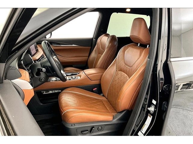 2024 INFINITI QX60 Autograph