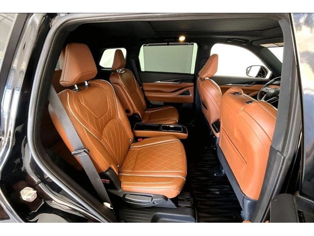 2024 INFINITI QX60 Autograph