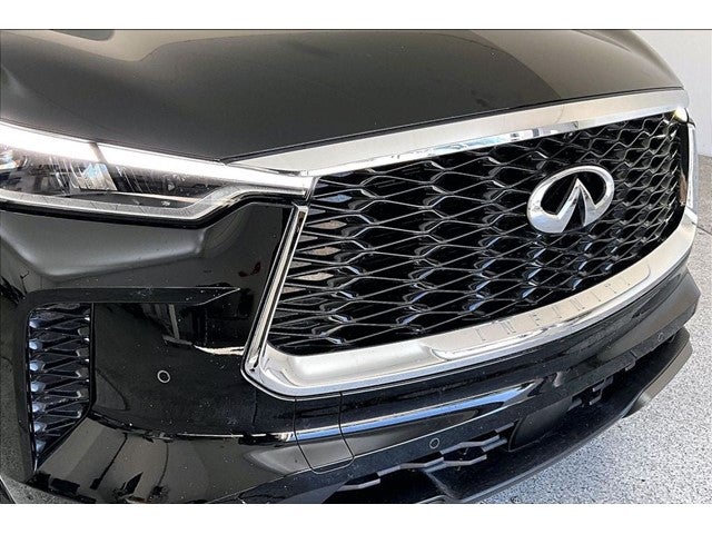 2024 INFINITI QX60 Autograph