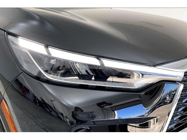 2024 INFINITI QX60 Autograph