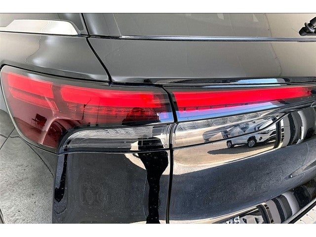 2024 INFINITI QX60 Autograph