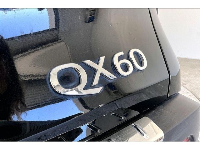 2024 INFINITI QX60 Autograph