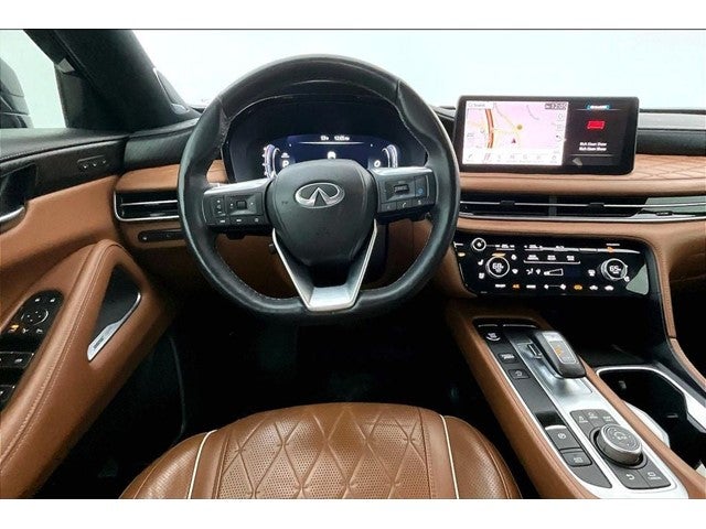 2024 INFINITI QX60 Autograph