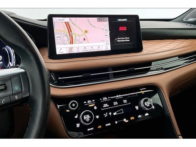 2024 INFINITI QX60 Autograph