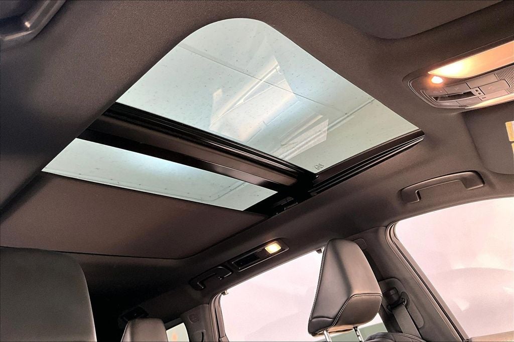 2022 INFINITI QX60 Autograph