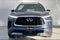 2022 INFINITI QX60 Autograph