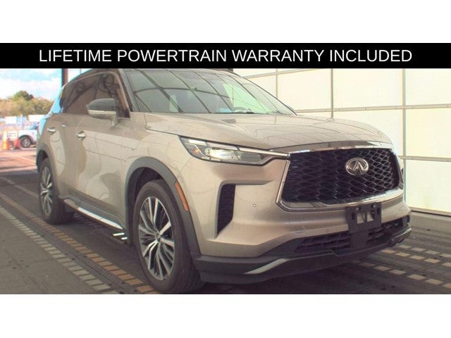 2023 INFINITI QX60 Autograph