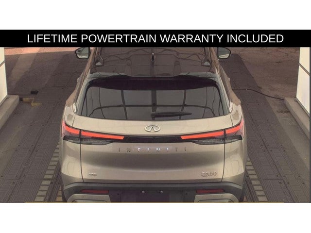 2023 INFINITI QX60 Autograph