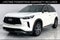 2024 INFINITI QX60 Autograph