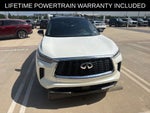 2024 INFINITI QX60 Autograph