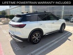 2024 INFINITI QX60 Autograph