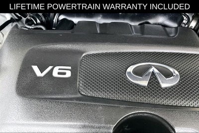 2024 INFINITI QX60 Autograph