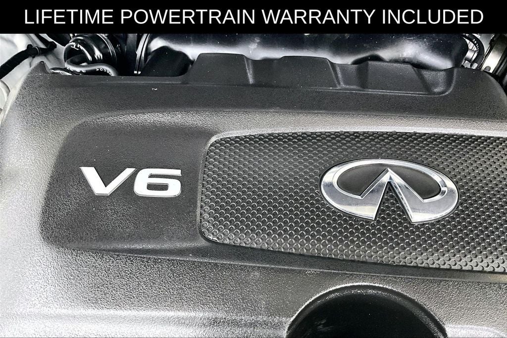 2024 INFINITI QX60 Autograph