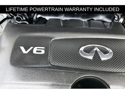 2024 INFINITI QX60 Autograph