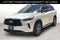 2024 INFINITI QX60 Autograph