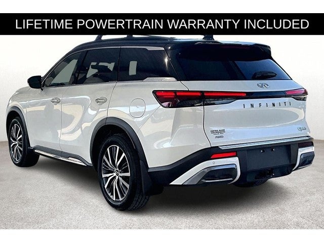 2023 INFINITI QX60 Autograph