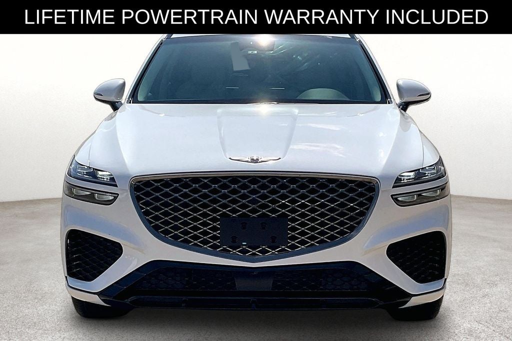 2025 Genesis GV70 3.5T Sport