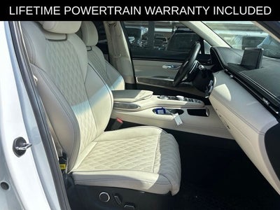 2025 Genesis GV70 3.5T Sport