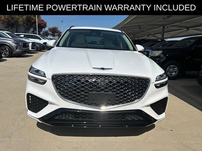 2025 Genesis GV70 3.5T Sport