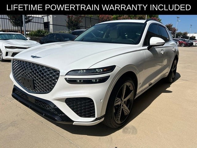 2025 Genesis GV70 3.5T Sport
