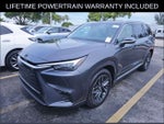 2025 Lexus TX 350 Premium