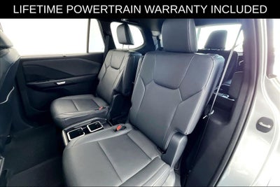 2025 Lexus TX 350 Premium