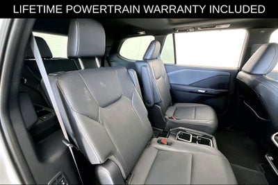 2025 Lexus TX 350 Premium