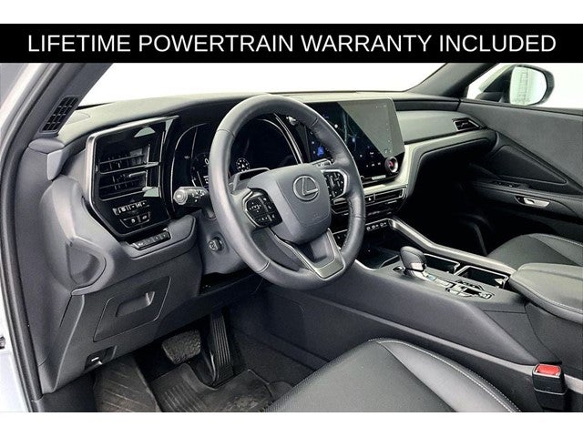 2025 Lexus TX 350 Premium
