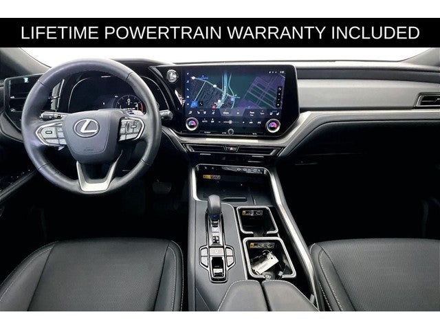 2025 Lexus TX 350 Premium