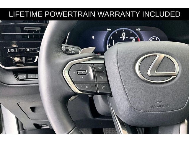 2025 Lexus TX 350 Premium
