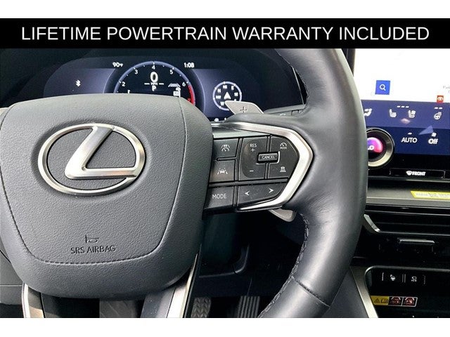 2025 Lexus TX 350 Premium