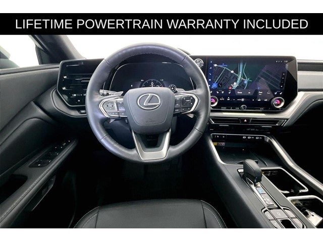 2025 Lexus TX 350 Premium