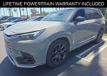2024 Lexus TX 500h F SPORT Luxury
