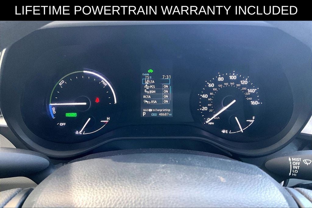 2022 Toyota Sienna LE 8 Passenger