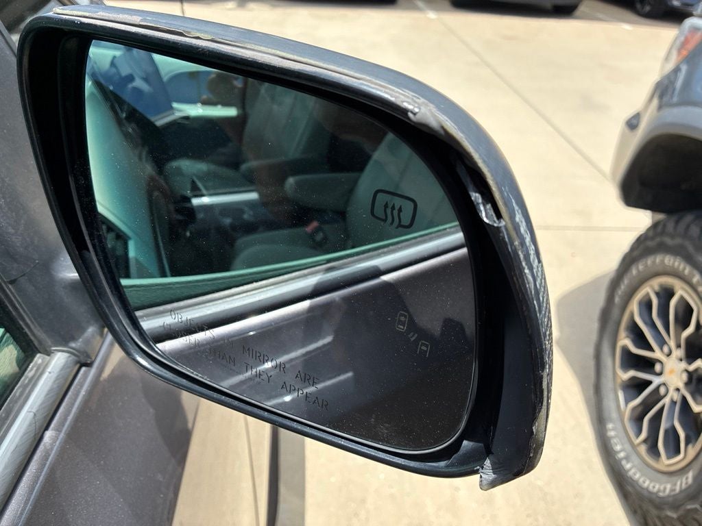 2013 Toyota Sienna XLE 8 Passenger