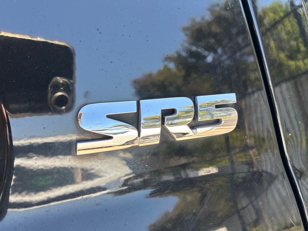 2015 Toyota Sequoia SR5 5.7L