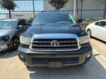 2015 Toyota Sequoia SR5 5.7L