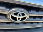 2015 Toyota Sequoia SR5 5.7L
