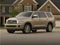 2015 Toyota Sequoia SR5 5.7L