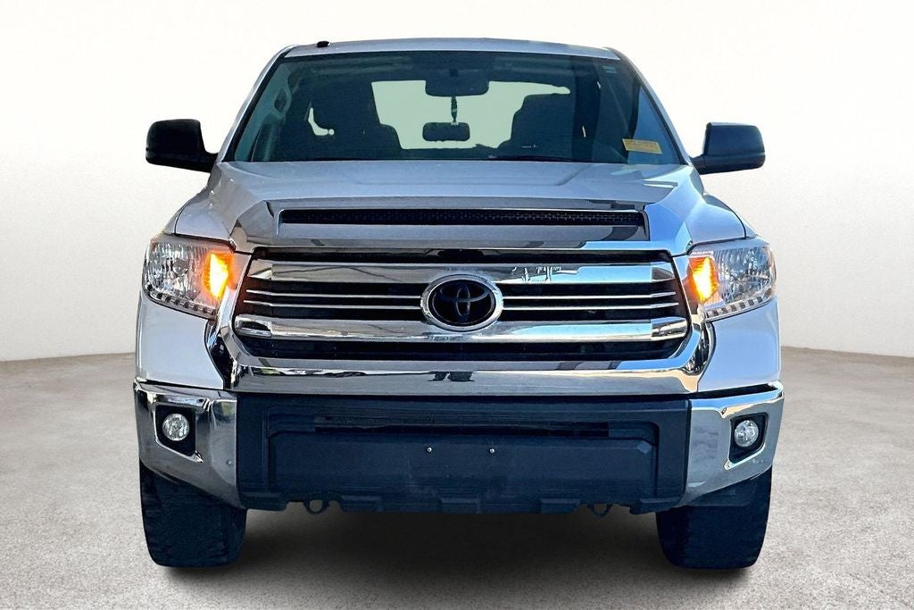 2017 Toyota Tundra SR5 4.6L V8