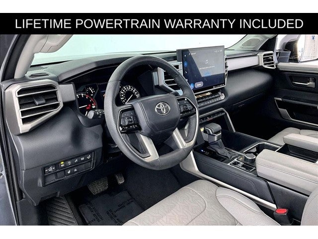 2023 Toyota Tundra Limited