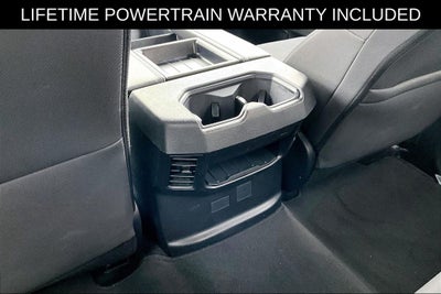 2025 Toyota Tundra SR