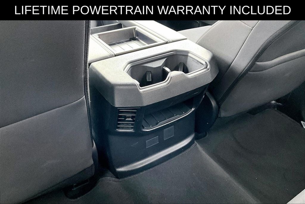 2025 Toyota Tundra SR