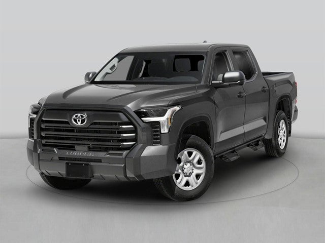 2025 Toyota Tundra SR