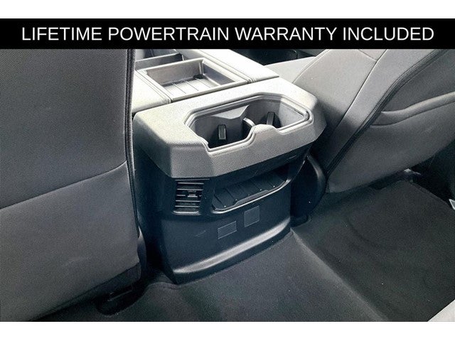 2025 Toyota Tundra SR