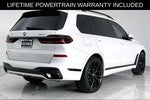 2024 BMW X7 xDrive40i M Sport