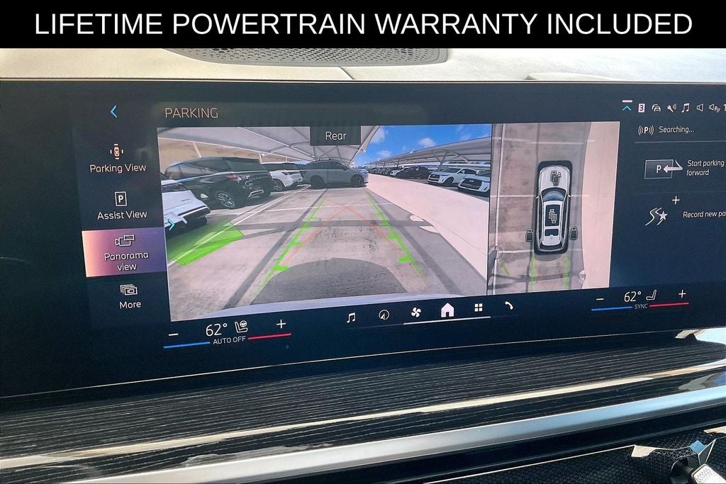 2024 BMW X7 xDrive40i M Sport