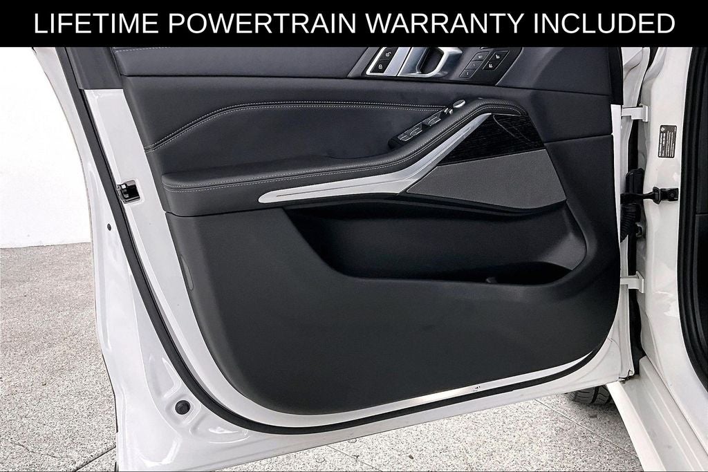 2024 BMW X7 xDrive40i M Sport