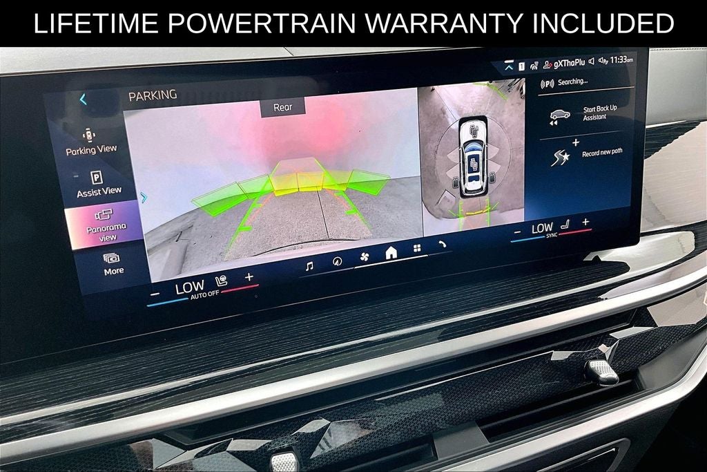 2024 BMW X7 xDrive40i M Sport
