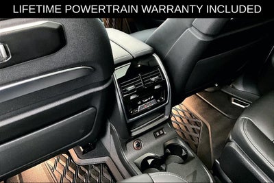 2024 BMW X7 xDrive40i M Sport